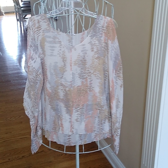 Club Monaco Tops - Club Monaco Top